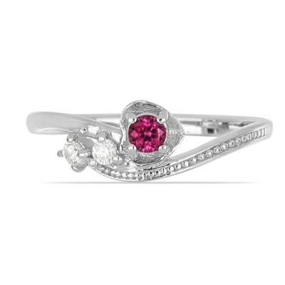 BUY NATURAL TURQUOISE GEMSTONE CLASSIC RING IN 925 SILVER